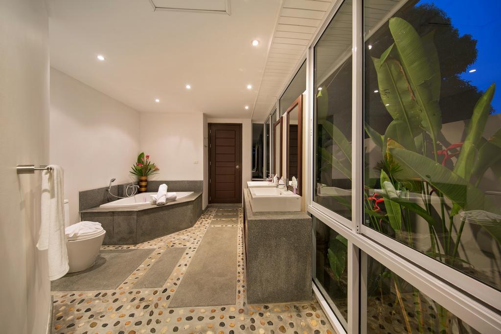 Villa Lipa Talay Haa Lipa Noi Exterior foto